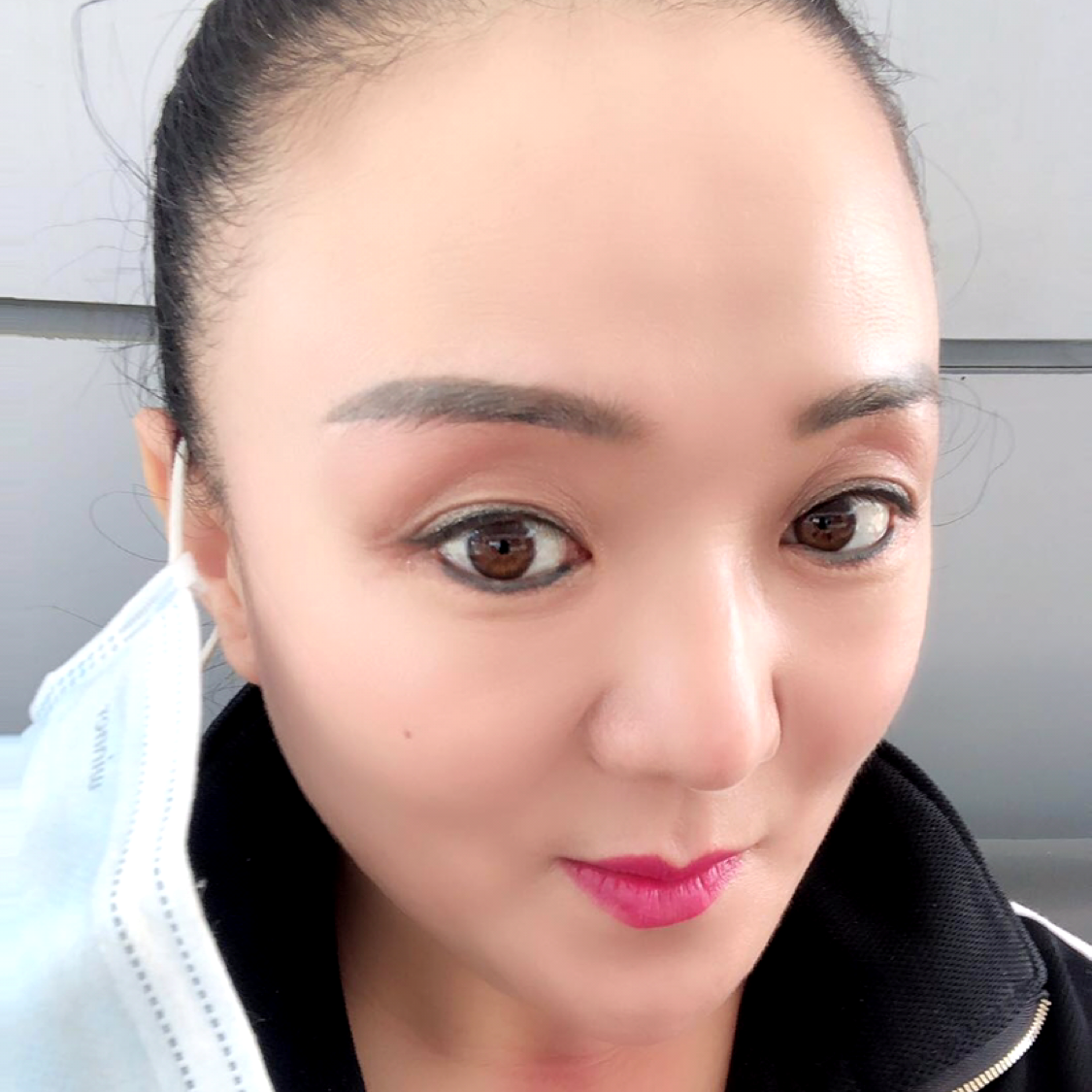 一代芳华的照片
