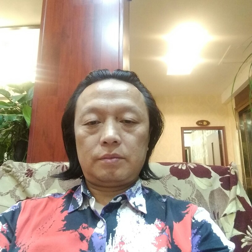 温柔的朋友的照片