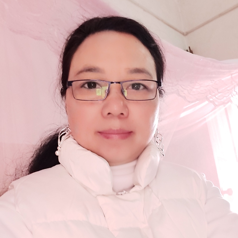 朱晓梅的照片