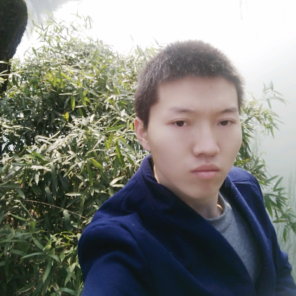 怕孤独说星愿的照片