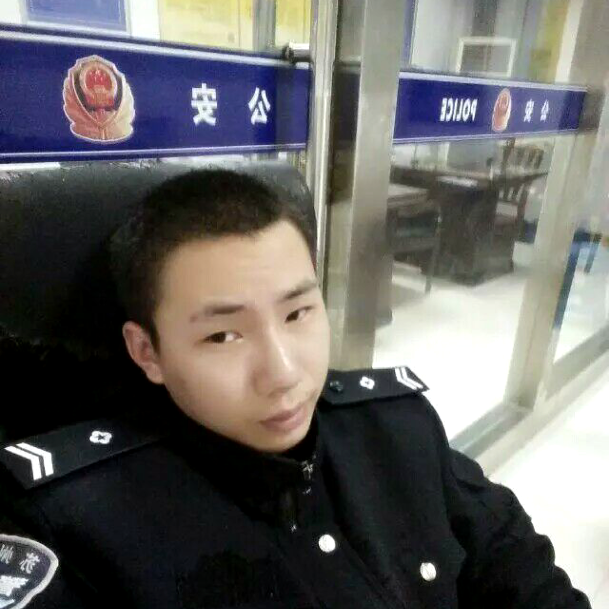 浪荡~的照片