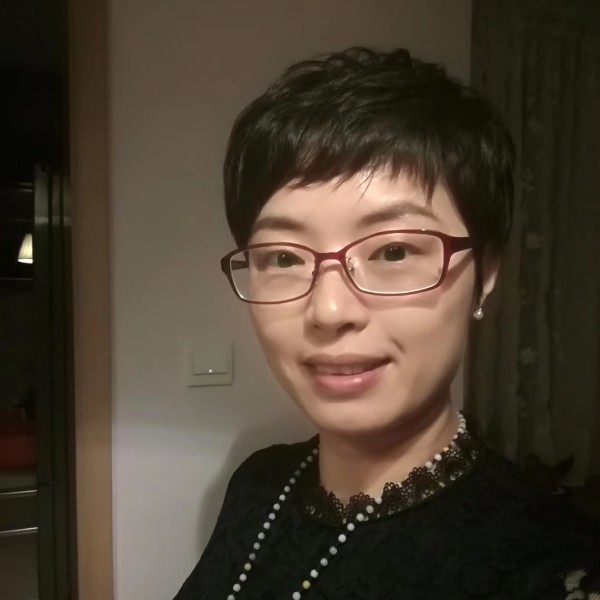碧荷lily的照片
