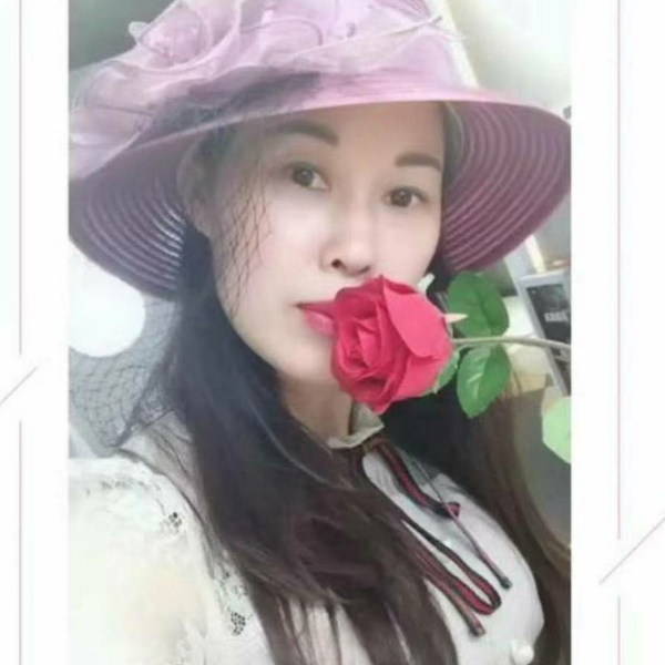 张意林的照片