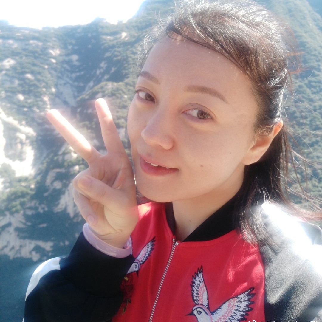 Alice YU的照片