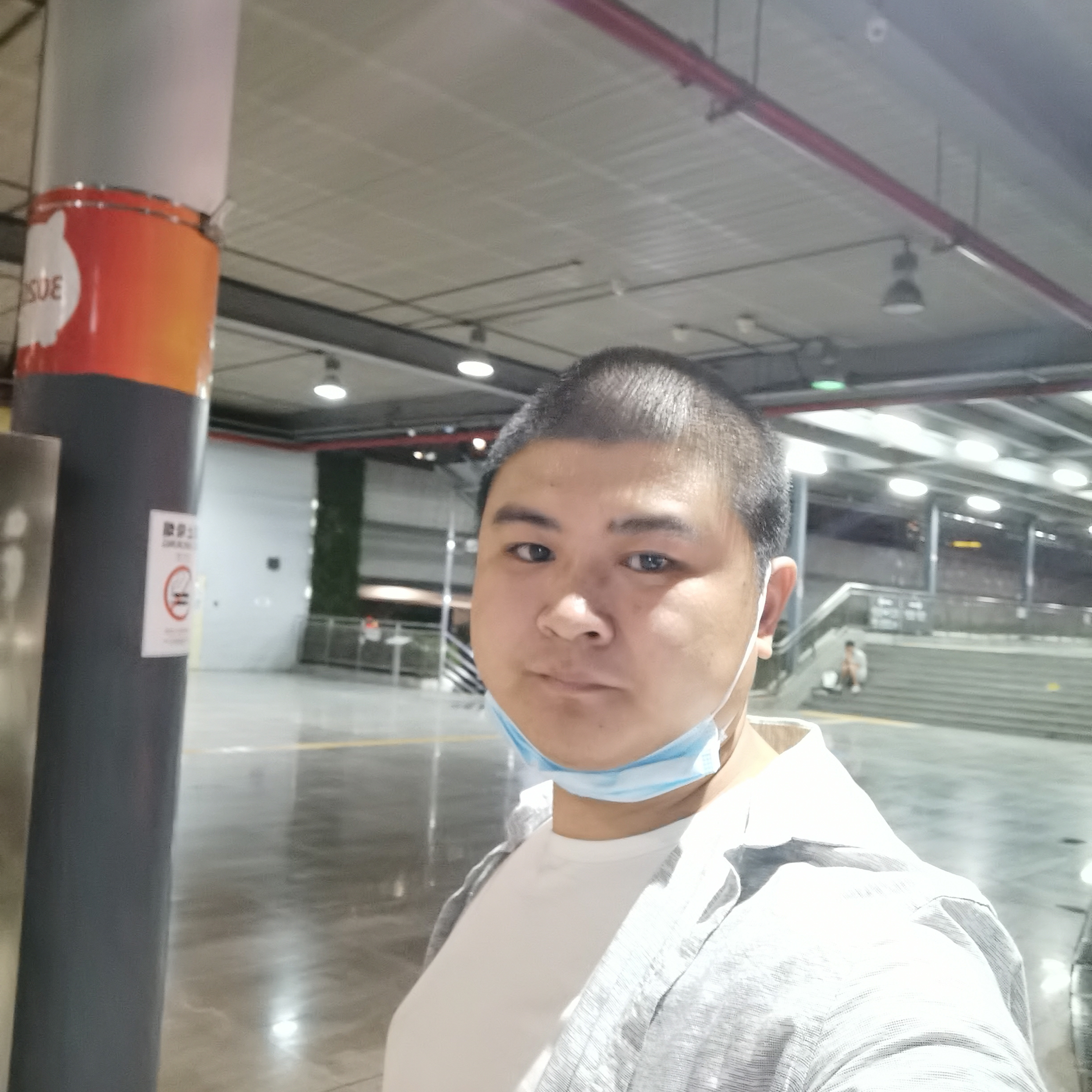 汉新的照片