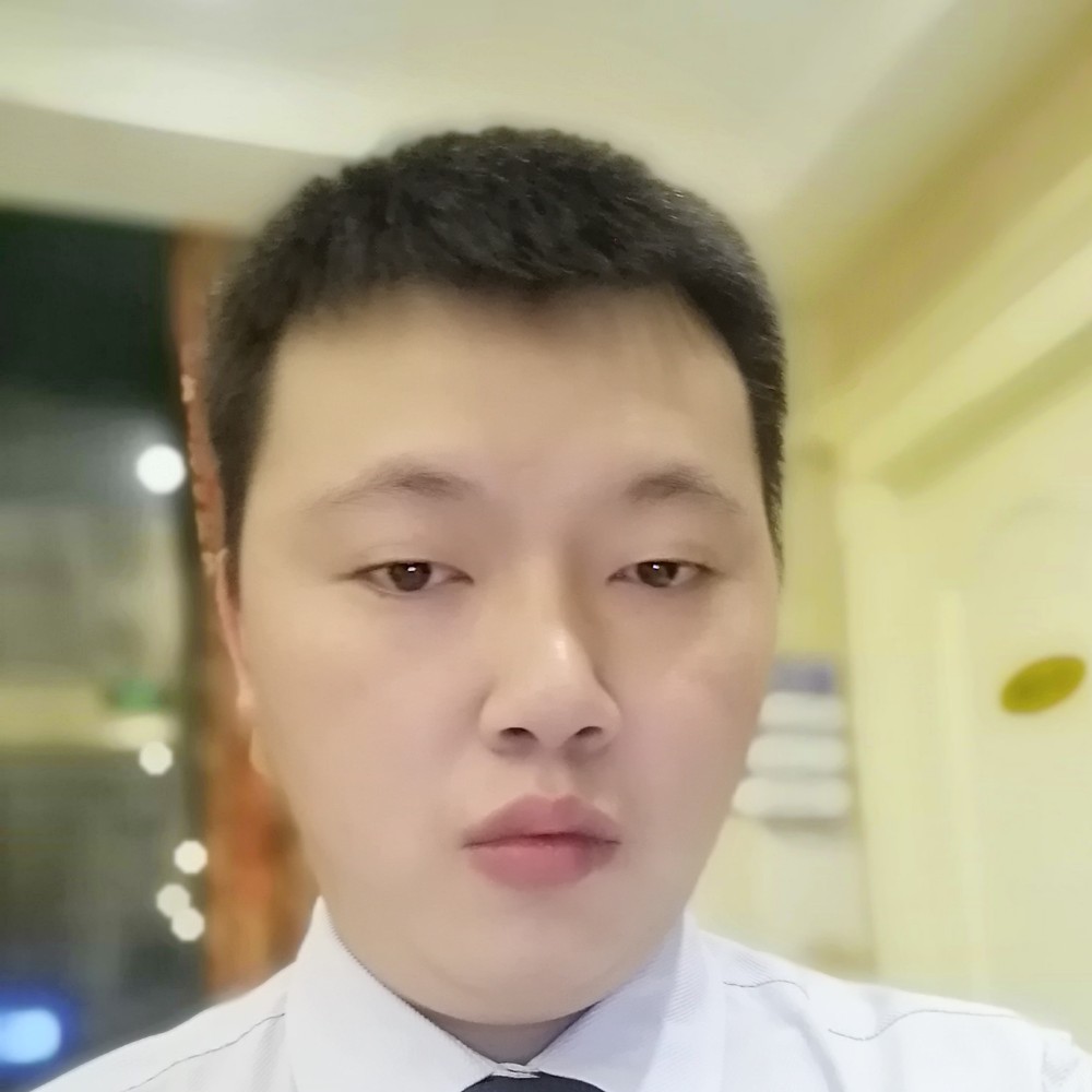 寻找另一半，亮亮的照片