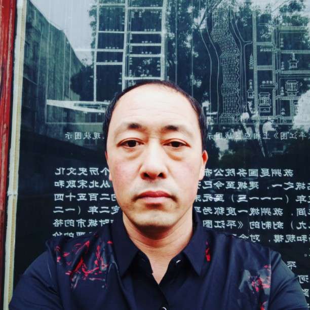 无聊向沐樱的照片