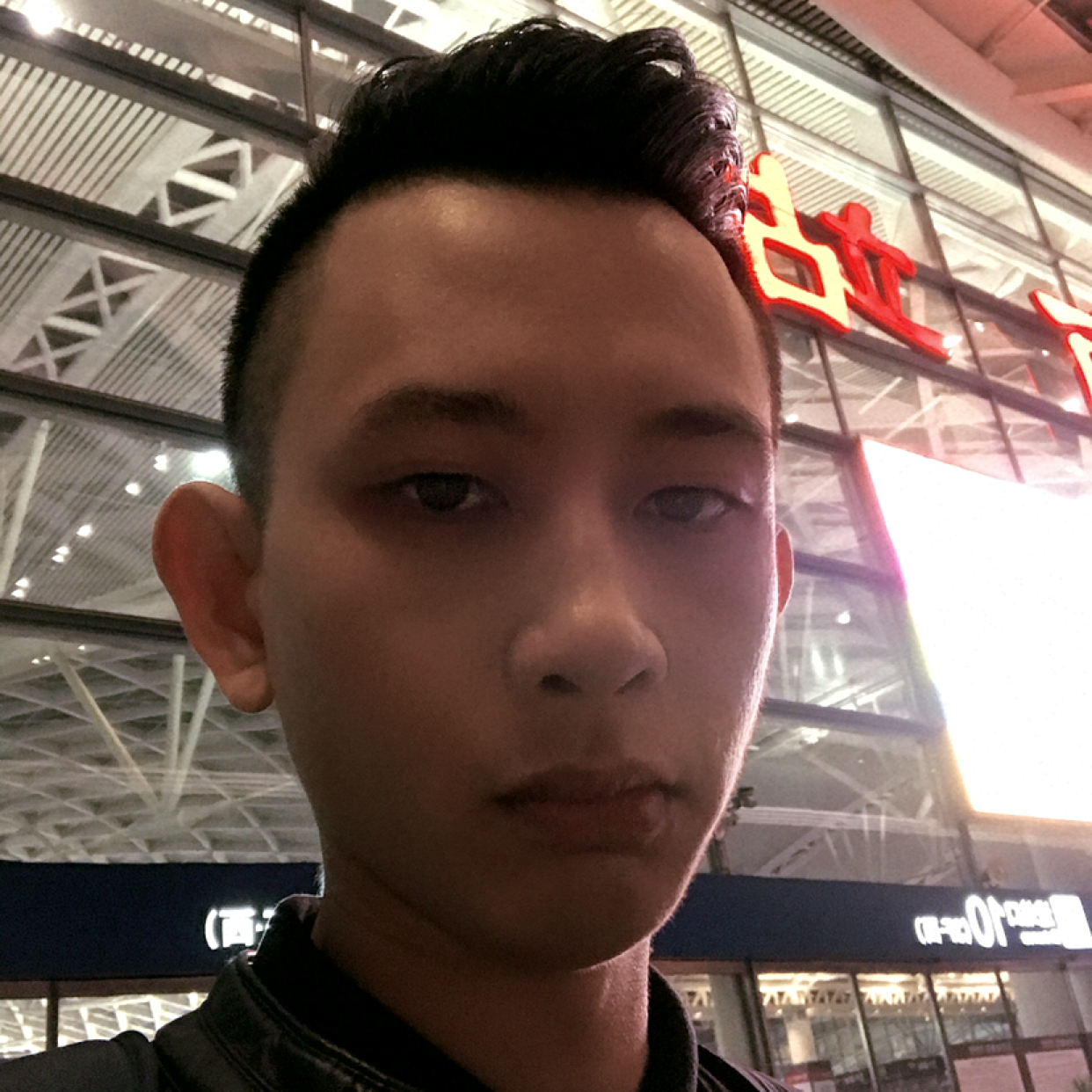 小四儿，的照片