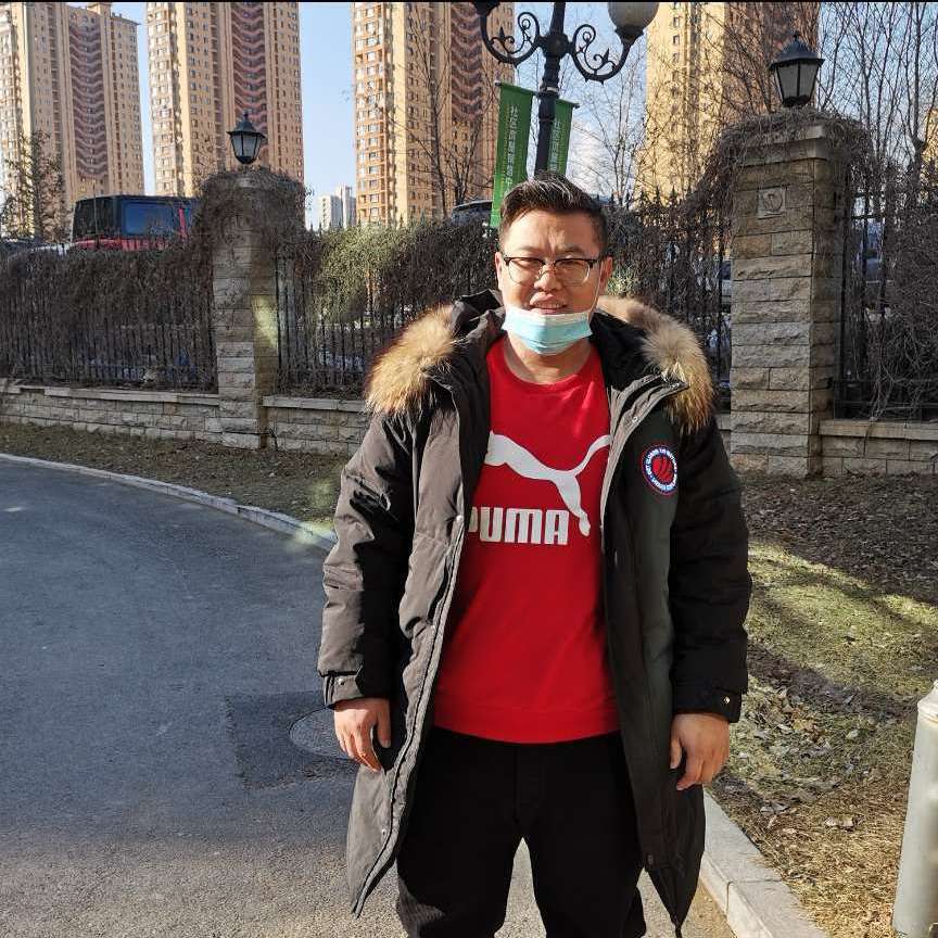 王者号的照片