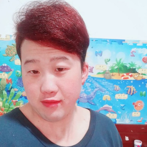 有你才完美。的照片