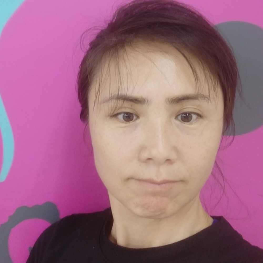 兰熙的照片