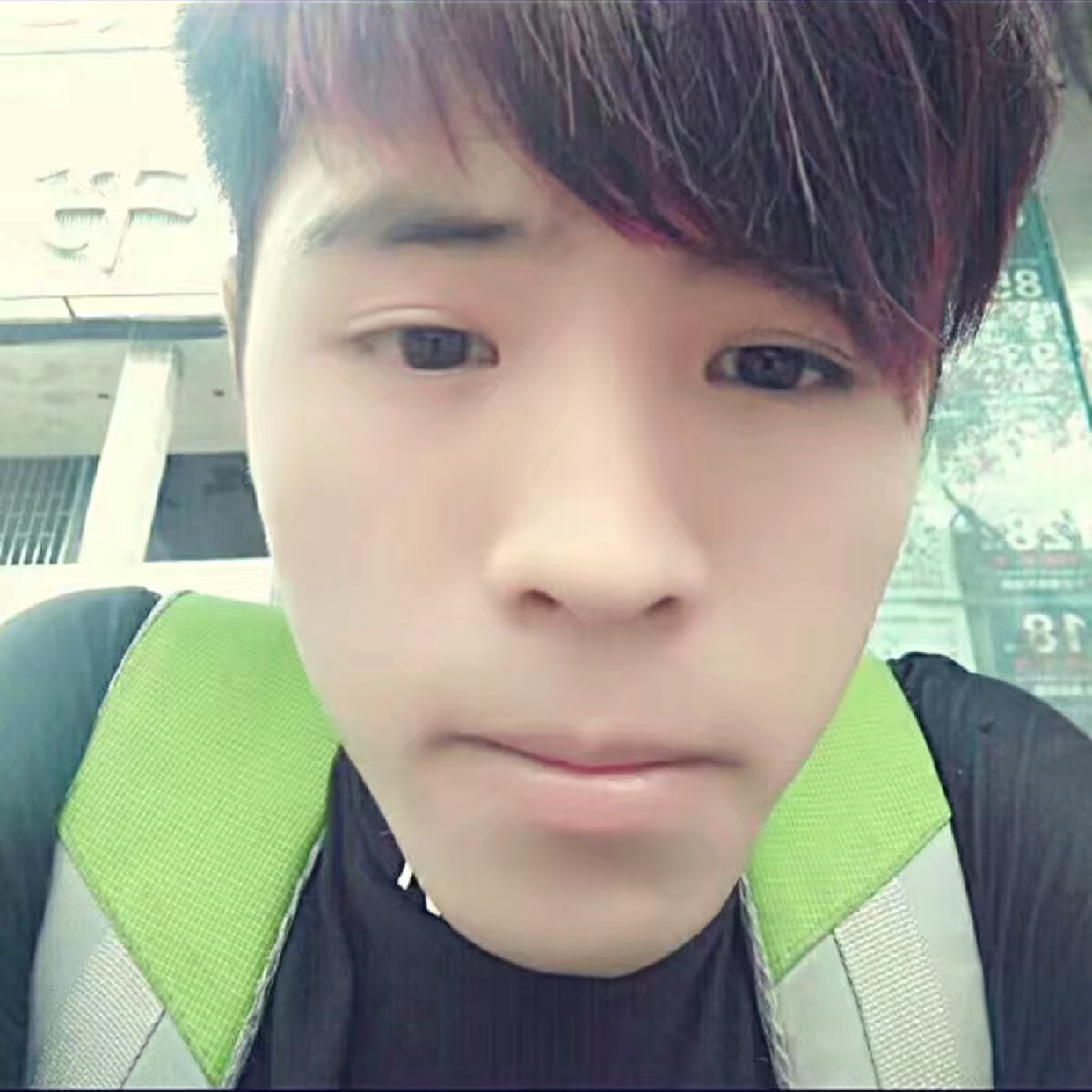 阿南、的照片