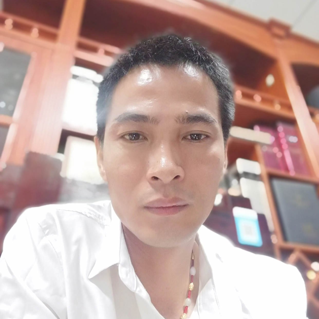 情有独钟8888的照片