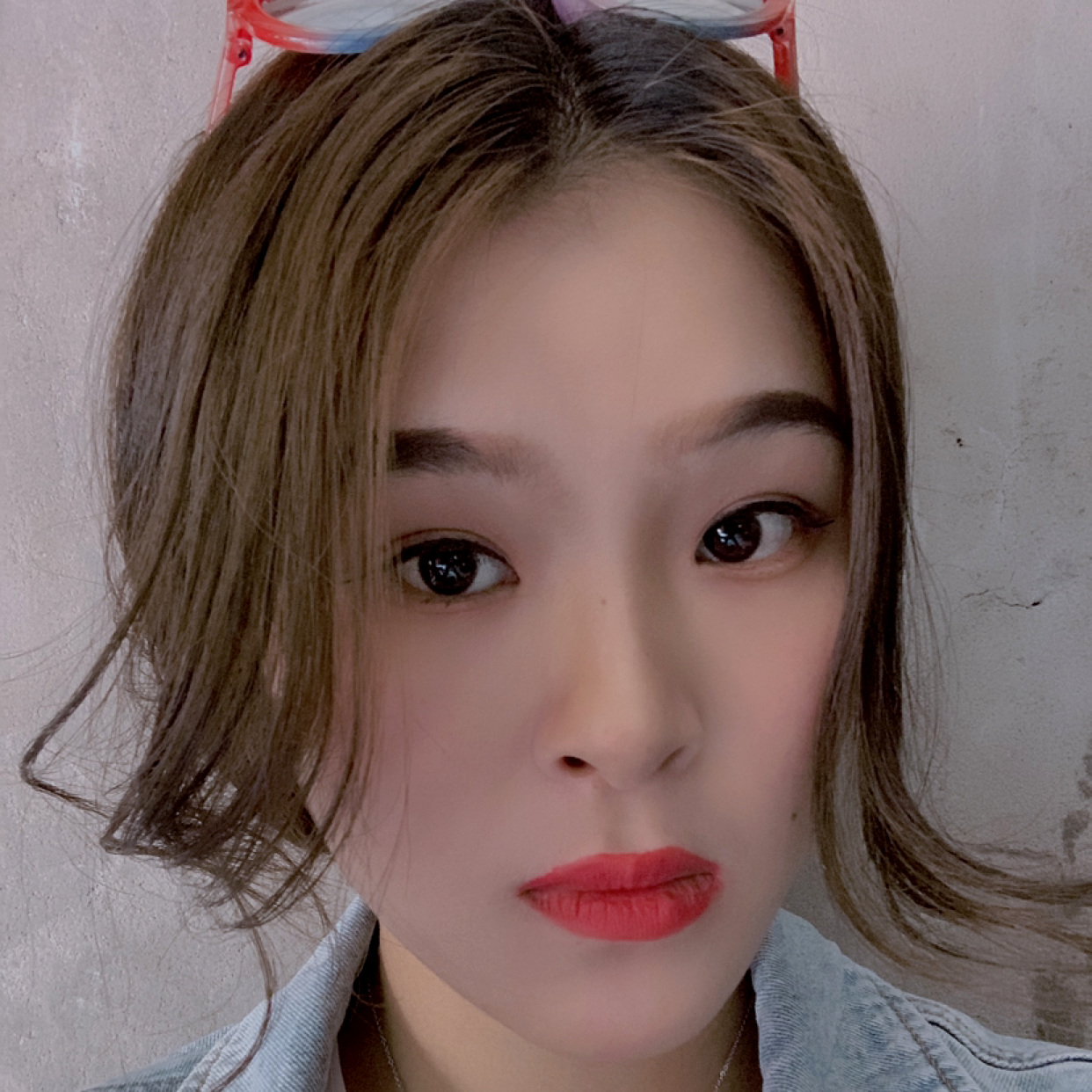 刺猬多么冷艳的照片