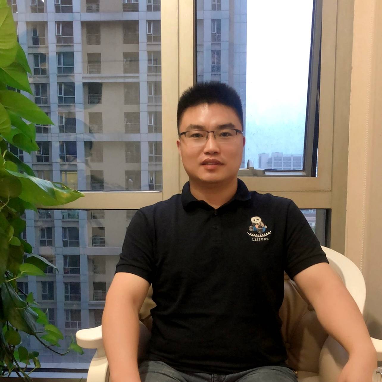 左手502的照片