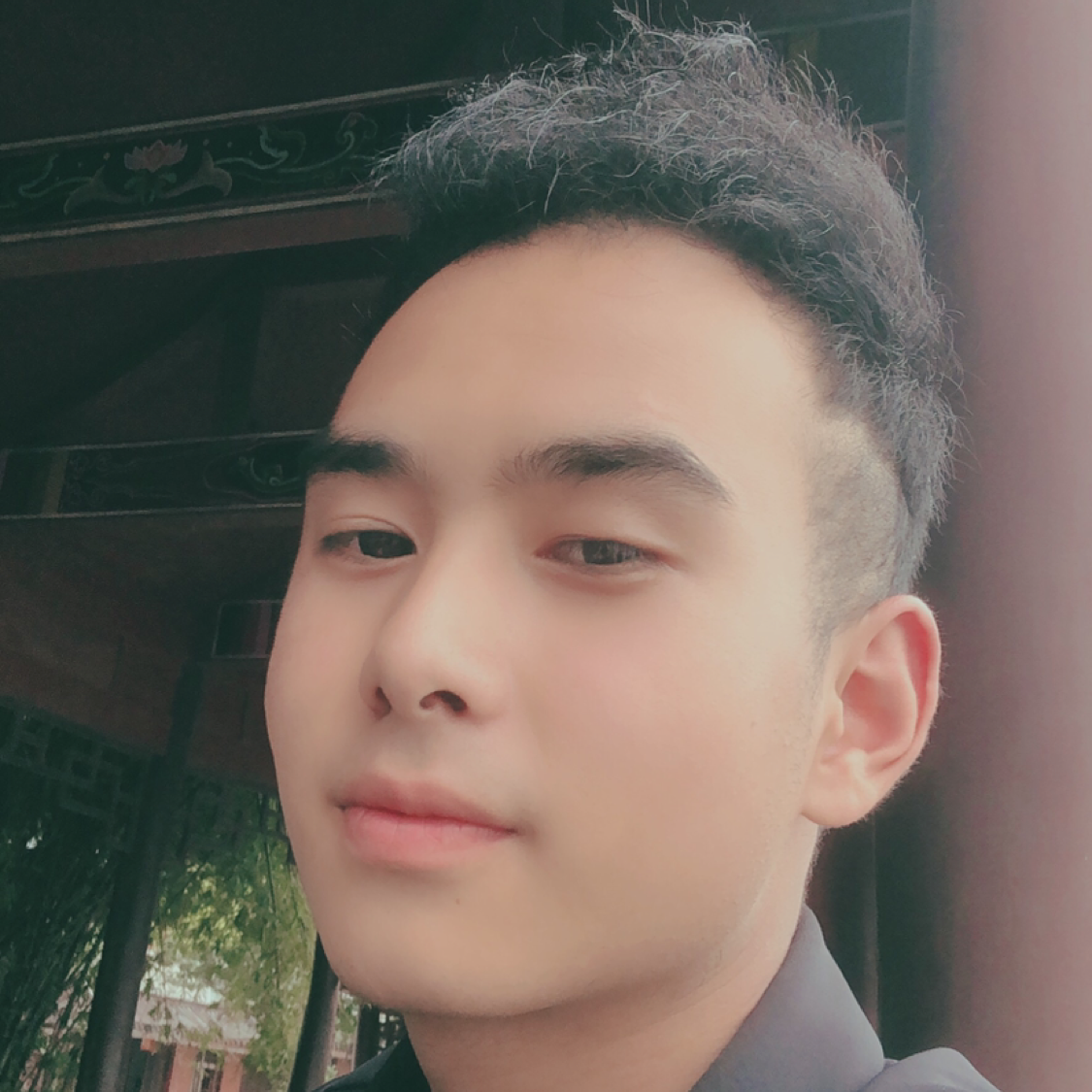 Mr逍遥的照片