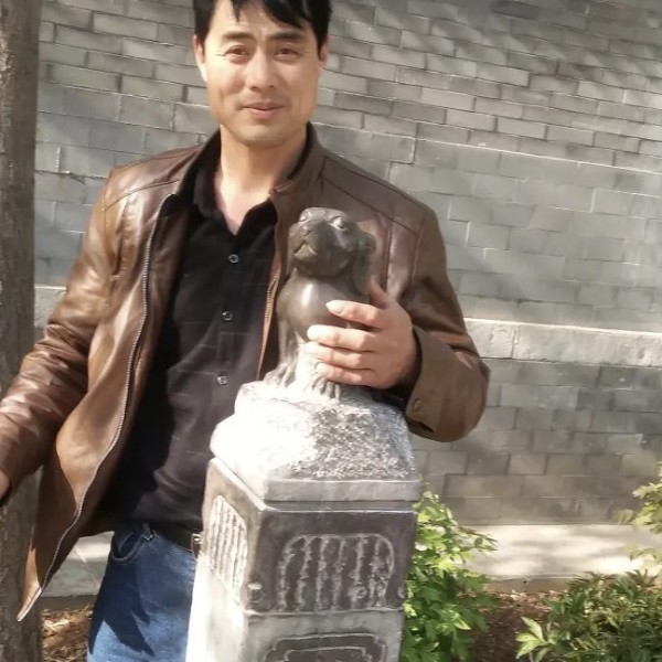 冷风给甜美的照片