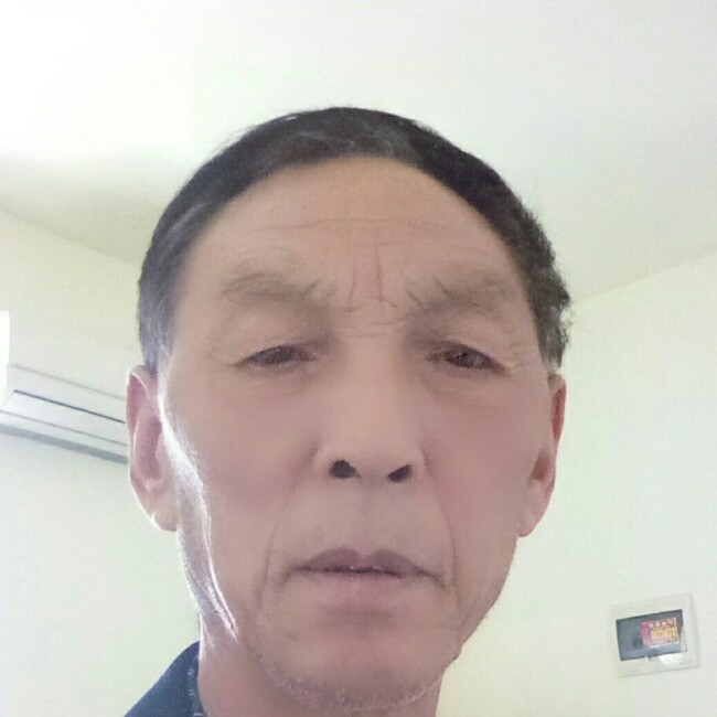 西牛现实的照片