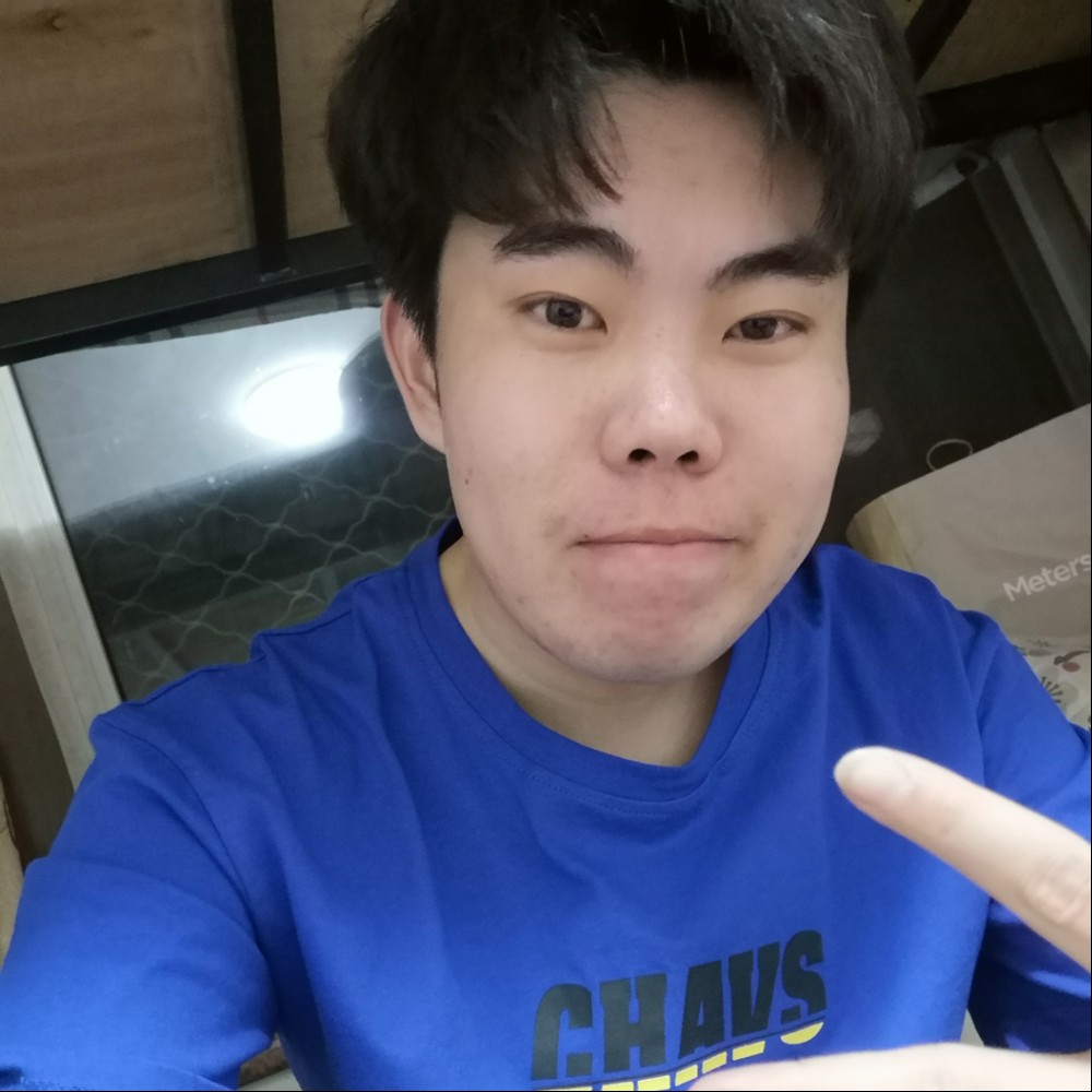 小笼包向冷静的照片
