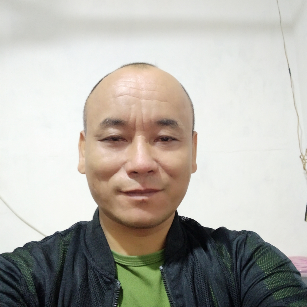 走在一起再幸福的照片