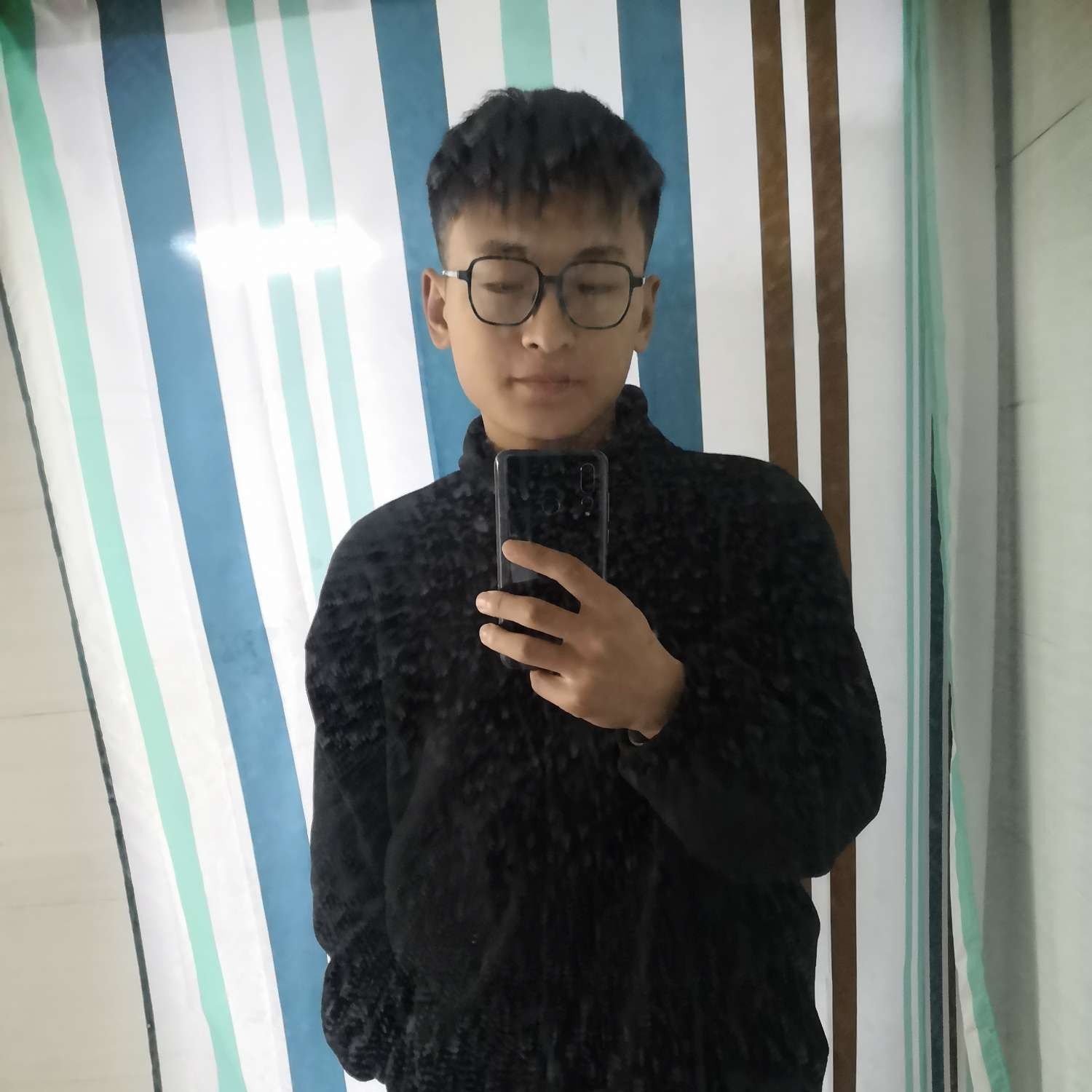月亮点点的照片