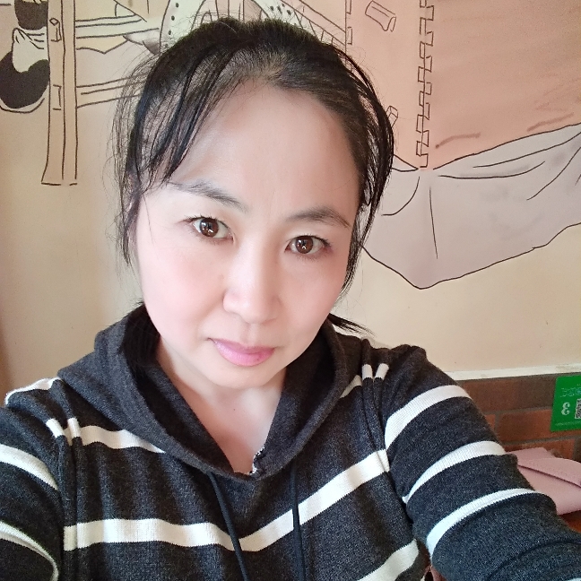 竹林欣然的照片