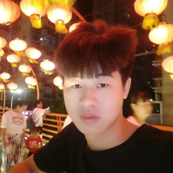 我有一个大布袋的照片