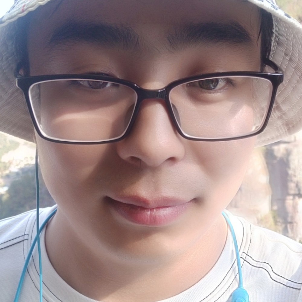 彩色深拥夕阳的照片