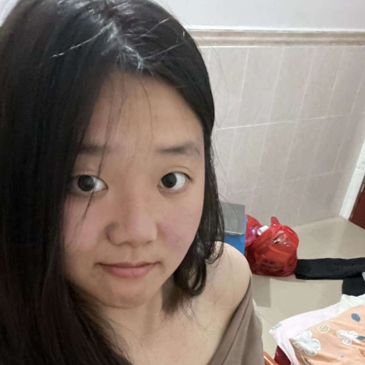 诚心漫步青衣的照片
