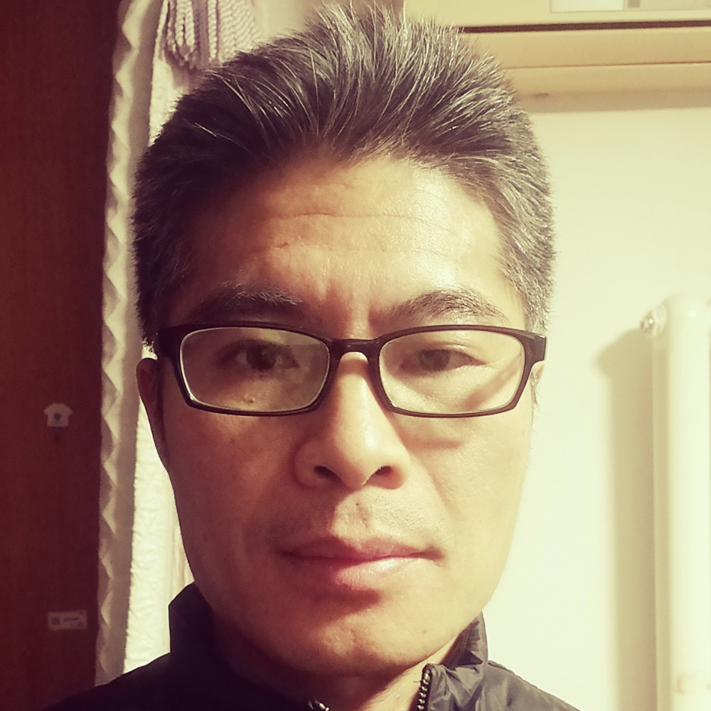 心安先生的照片