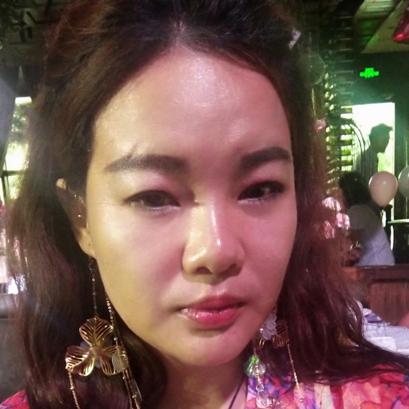 花魂暧昧的照片