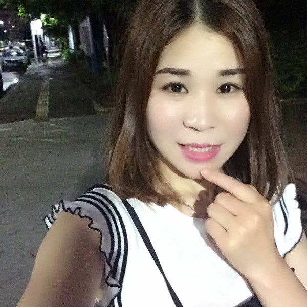 女汉纸的照片