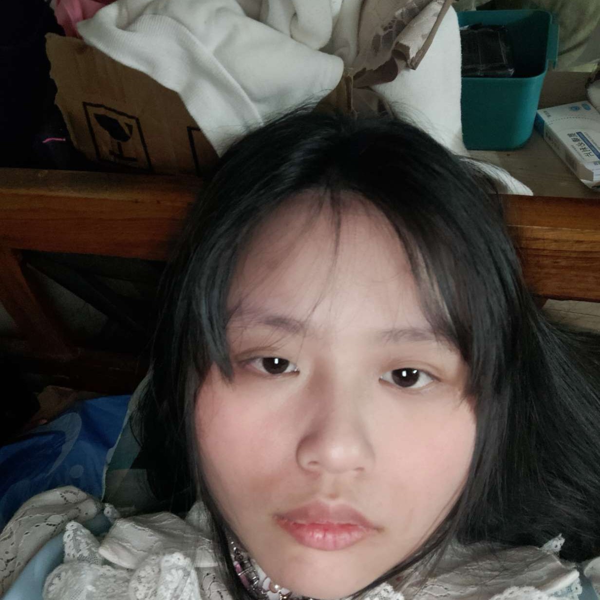 余生请你指教到底的照片