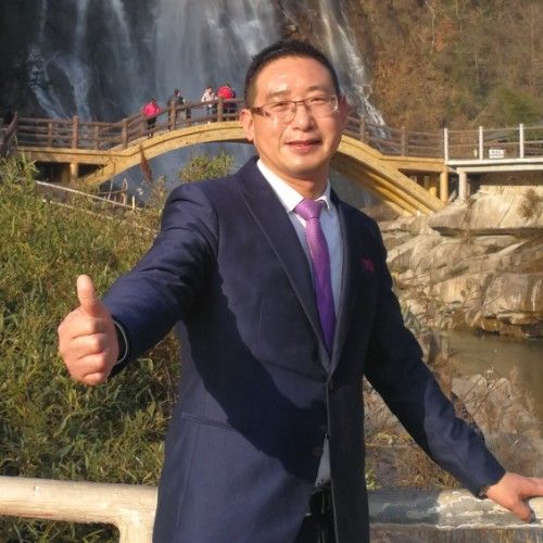沙漠知音的照片