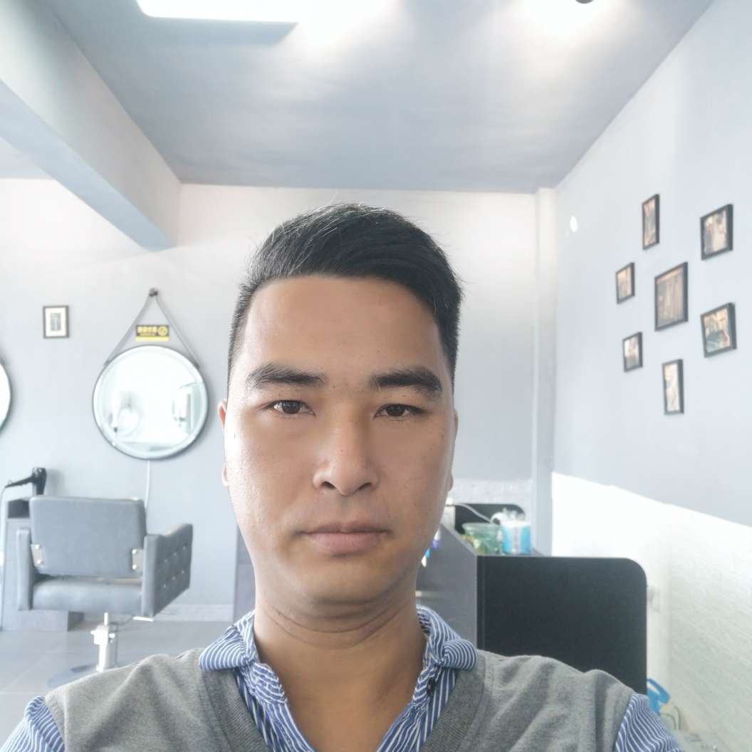 缘起缘灭的小孩的照片