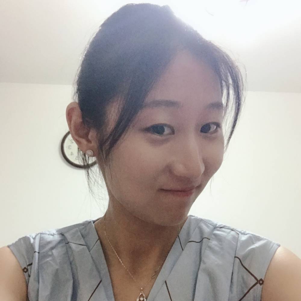 蓝田小七的照片