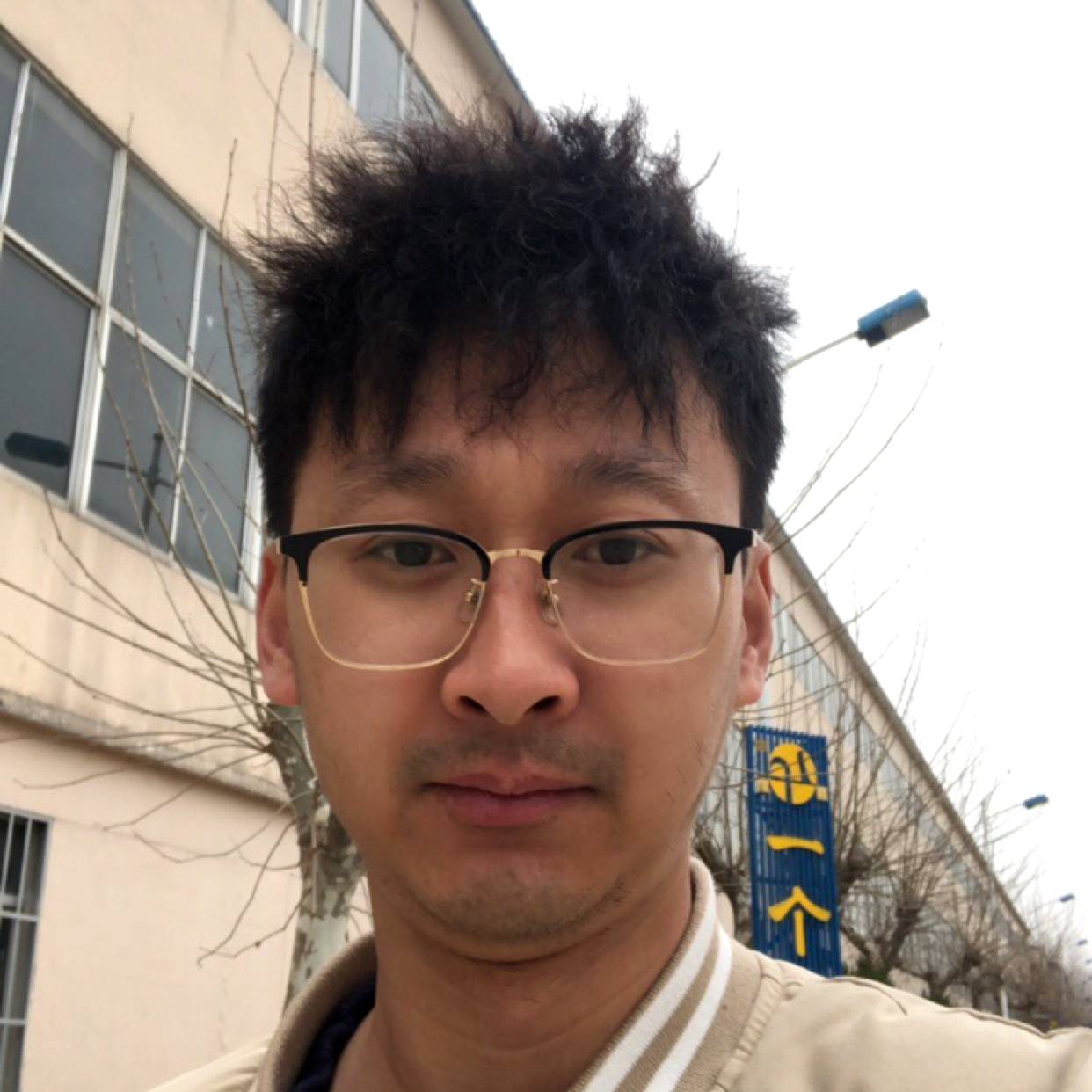 趁年轻多做的照片