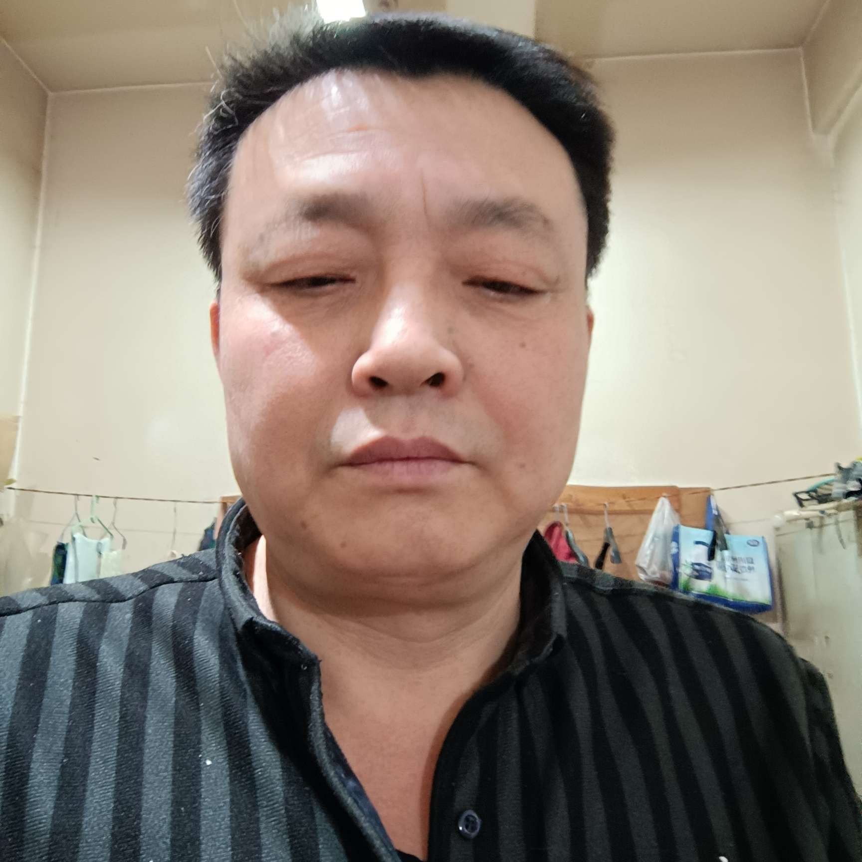 典雅回首皮带的照片