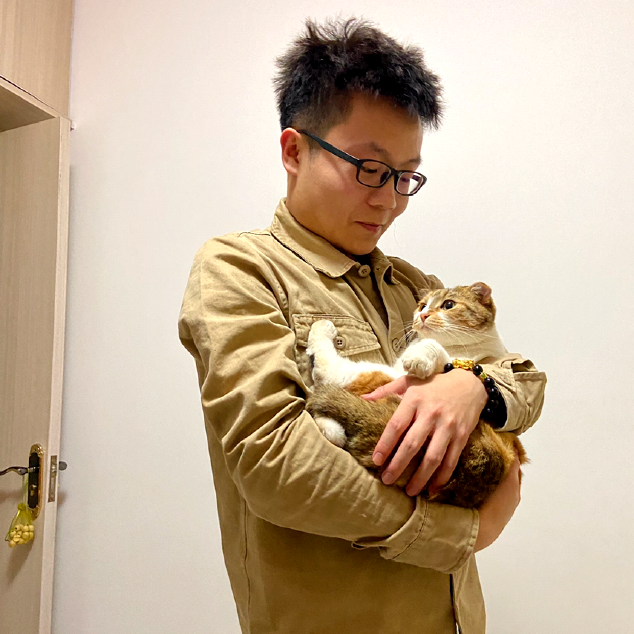 名真难的照片