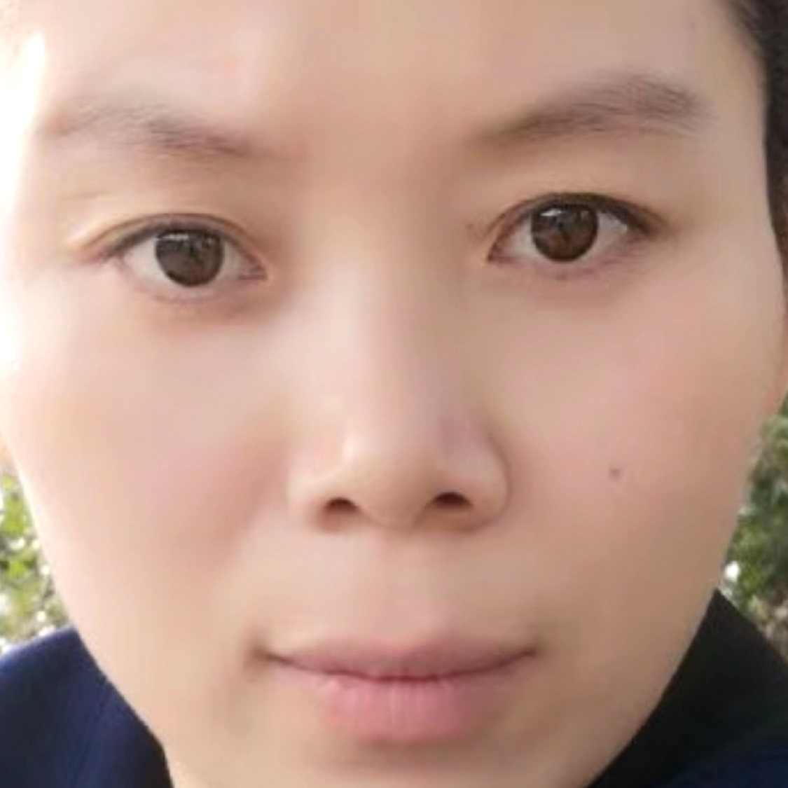 善良给错了人的照片