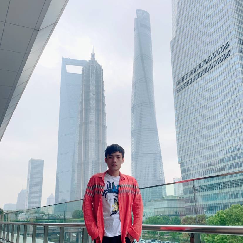 小力神的照片