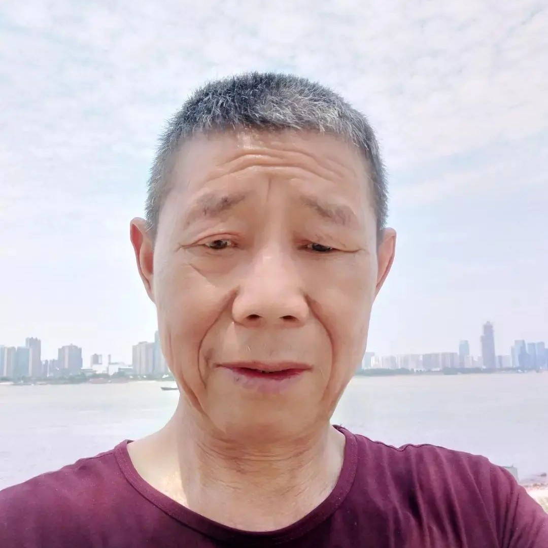 自觉停止早晨的照片