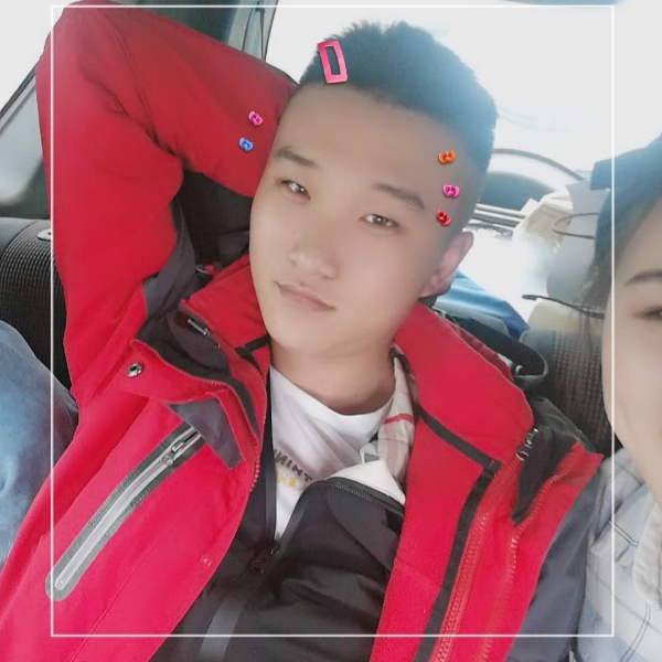 小吖杰的照片