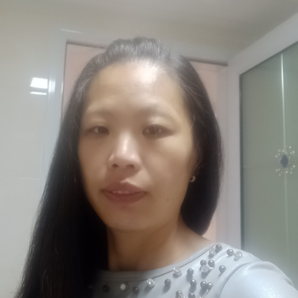 陌颜放弃忧郁的照片