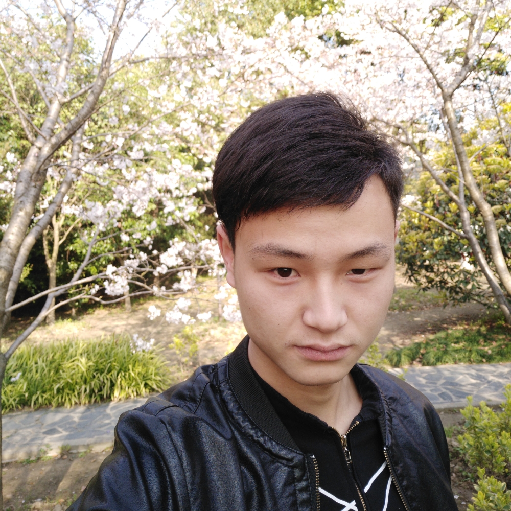 怕孤独方秋天的照片