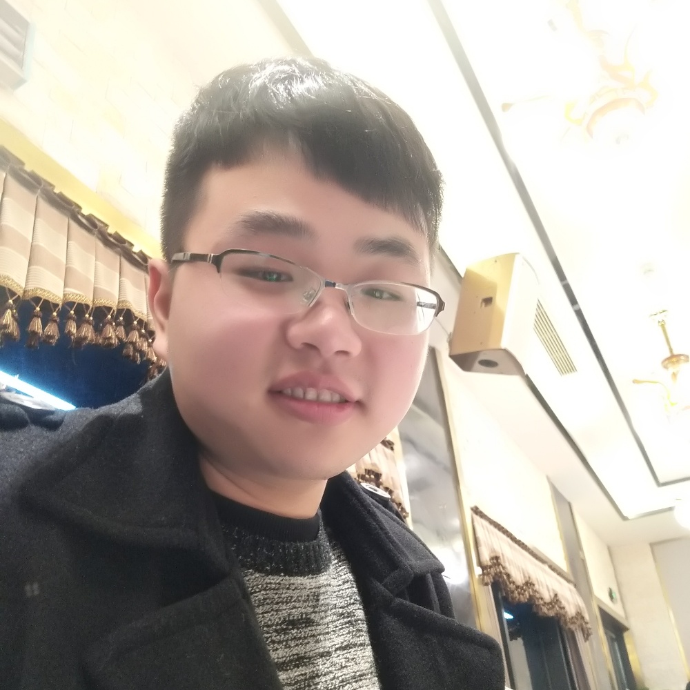 好看多了的照片