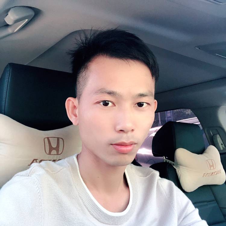 积极兔的照片