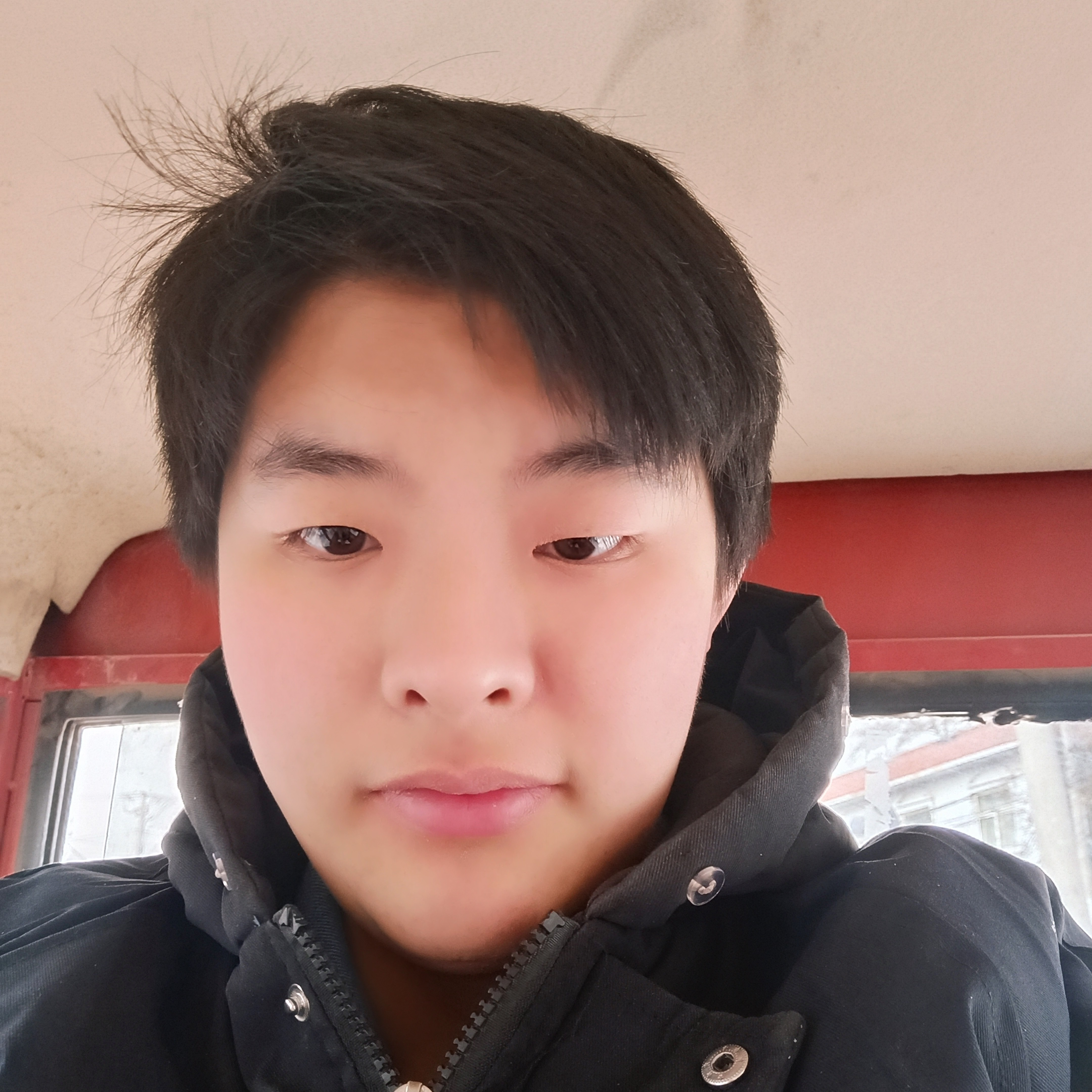心情拾忆一个人的照片