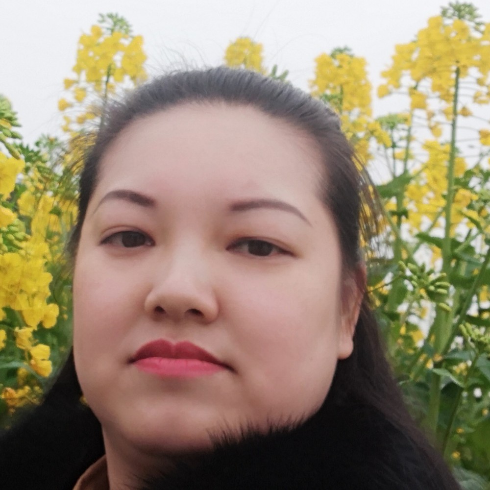 冷色樱桃的照片