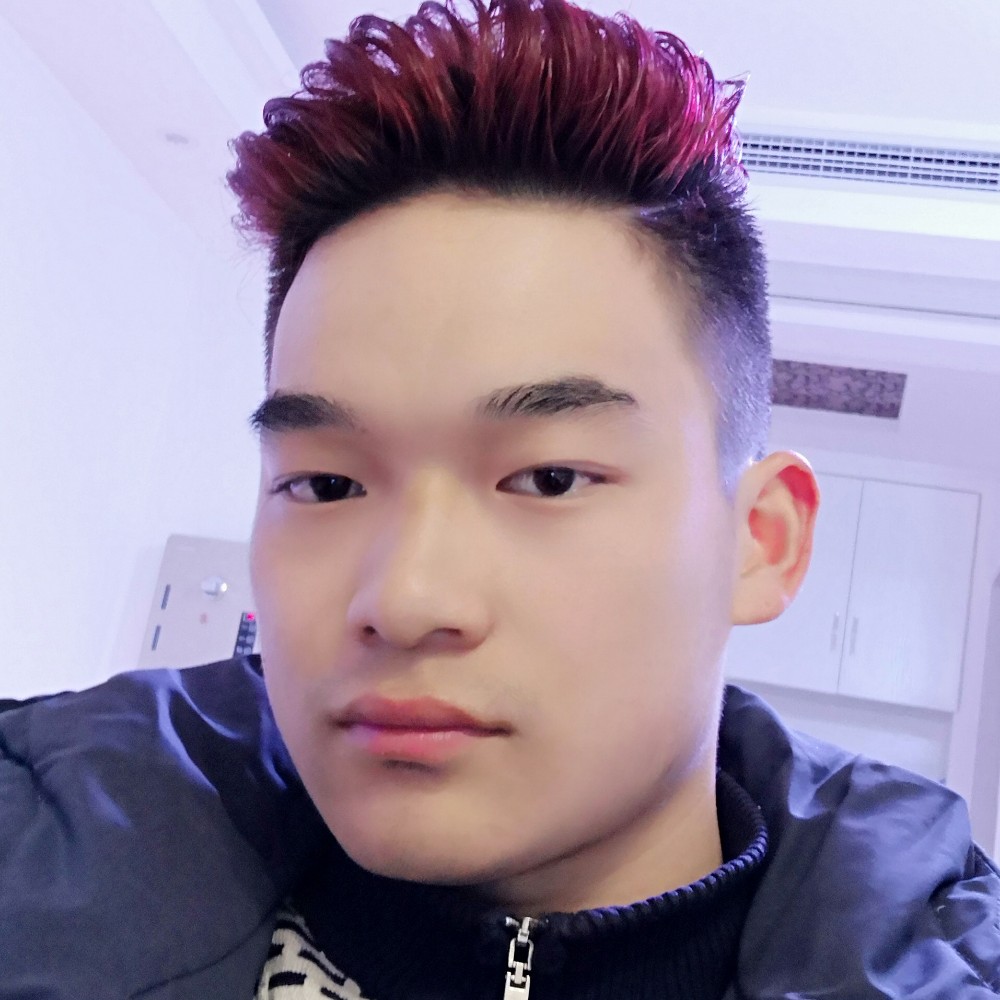 深大云流程的照片